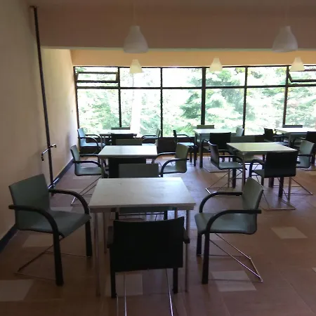 Toni's Mount Lodge