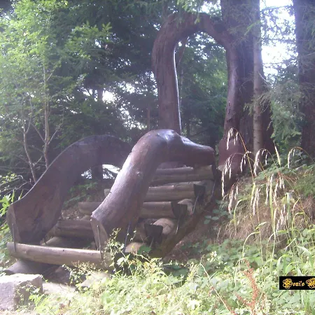 Toni's Mount * Peshtera (Pazardzhik)