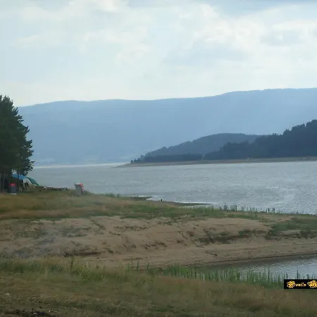 Lodge Toni's Mount Peshtera (Pazardzhik)