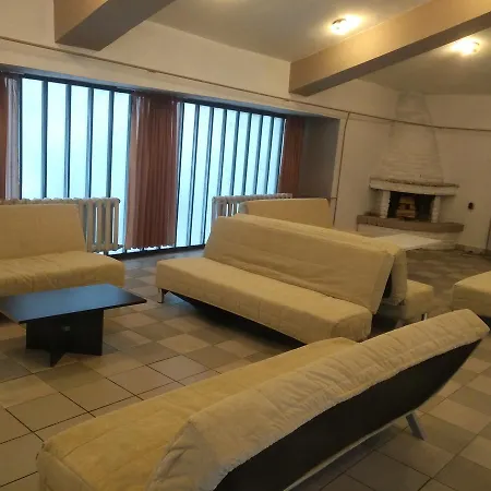 Lodge Toni's Mount Peshtera (Pazardzhik)