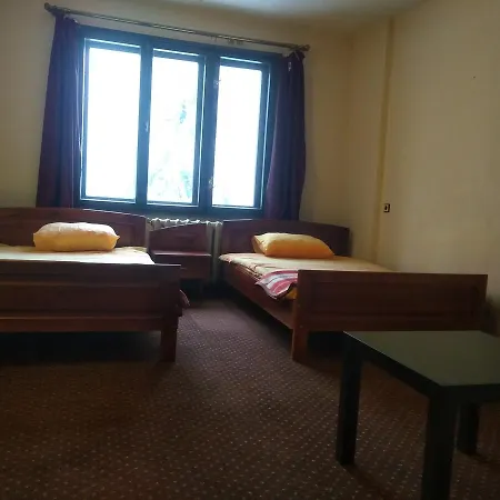 Lodge Toni's Mount Peshtera (Pazardzhik)