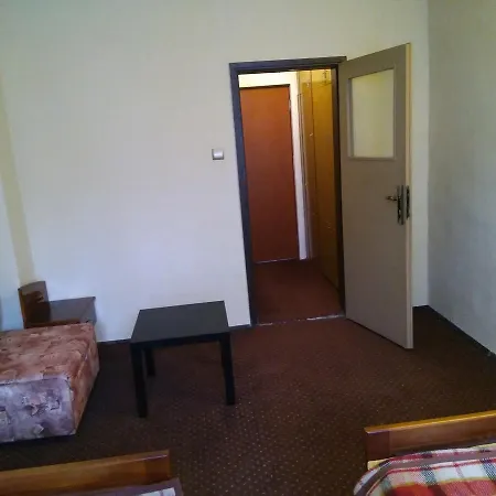 Lodge Toni's Mount