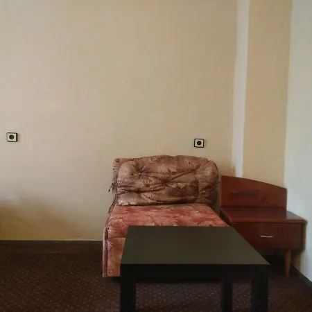 Toni's Mount Lodge