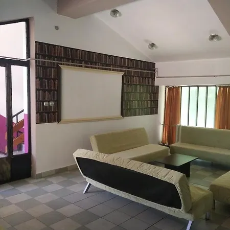 Toni's Mount Lodge Peshtera (Pazardzhik)