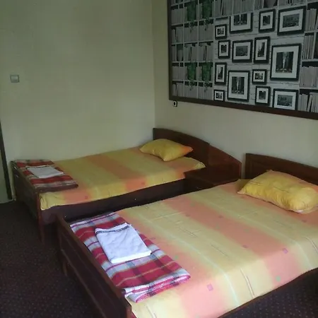 Lodge Toni's Mount Peshtera (Pazardzhik)