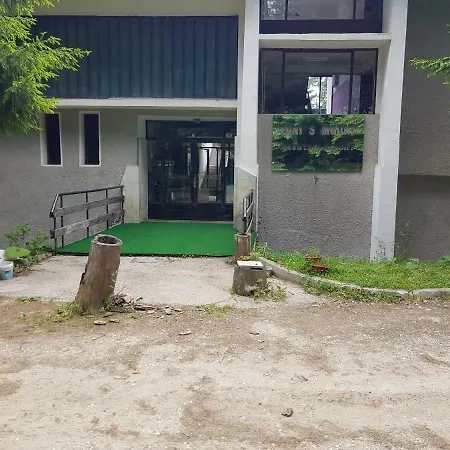 Lodge Toni's Mount Peshtera (Pazardzhik)
